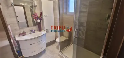 Casă tip Duplex modern 4 camere, 492 mp teren, zona Dealul Furcilor - foto 10