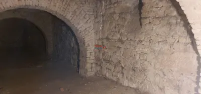 Spatiu comercial pentru restaurant, bar, club cu terasa si crama - foto 4