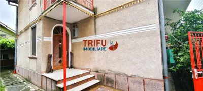 Casa tip duplex de vanzare zona Cetate - foto 2