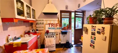 Casa tip duplex de vanzare zona Cetate - foto 12