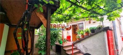 Casa tip duplex de vanzare zona Cetate - foto 3