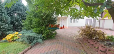 Casa 7 camere 800mp teren si piscina - foto 2