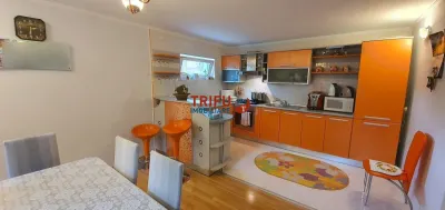 Casa 7 camere 800mp teren si piscina - foto 9