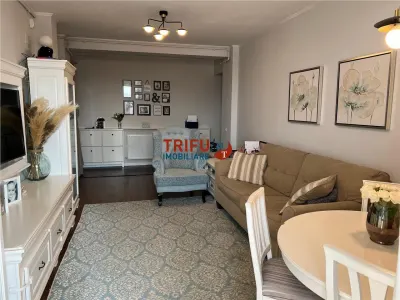 Penthouse pe două niveluri de vânzare în Alba Iulia - foto 3