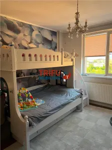 Penthouse pe două niveluri de vânzare în Alba Iulia - foto 7