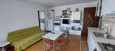 Apartament cu 2 camere de vanzare  zona Ampoi - foto 3