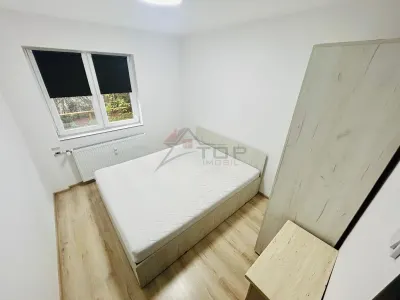 Apartament 2 camere decomandat, Podu Ros - Odeon - Iasi