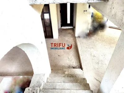 Casa S+P+M de vanzare Cetate zona foarte buna - foto 11
