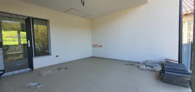 Casa noua de vanzare la 10 km de Alba Iulia 450 mp teren - foto 6