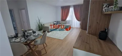 Apartament 3 camere de vanzare zona Arex - foto 3