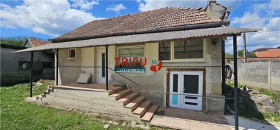 Casa de vanzare in comuna Cricau 1534mp teren - foto 6