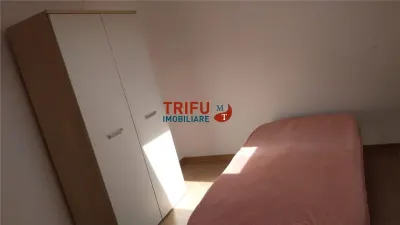 Apartament 3 camere in bloc nou Cetate - foto 4
