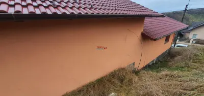 Casa noua de vanzare 800 mp teren cartier Paclisa - foto 16