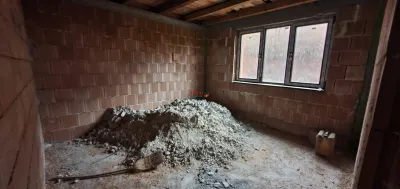 Casa noua de vanzare 800 mp teren cartier Paclisa - foto 10