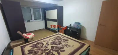 Apartament 2 camere 61 mp etaj 1 Cetate cu loc de parcare - foto 3