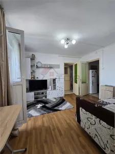 Tatarasi - ap 2 camere, mobilat utilat, liber - Iasi