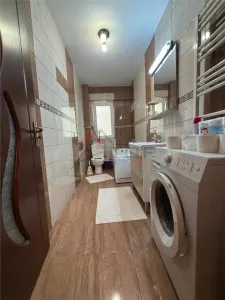 Inchiriere 2 camere decomandat, etaj 1 str Bazei, Valea Adanca - foto 9