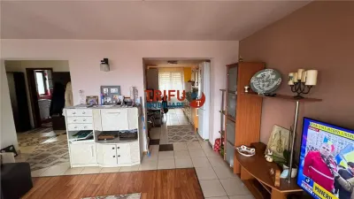 Casa de vanzare 4 camere Micesti partea stanga - foto 2