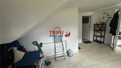 Casa de vanzare 4 camere Micesti partea stanga - foto 15