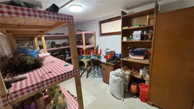 Casa de vanzare 4 camere Micesti partea stanga - foto 16