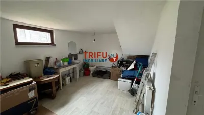 Casa de vanzare 4 camere Micesti partea stanga - foto 19