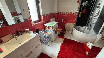 Casa de vanzare 4 camere Micesti partea stanga - foto 3
