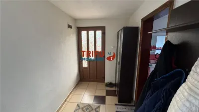 Casa de vanzare 4 camere Micesti partea stanga - foto 4