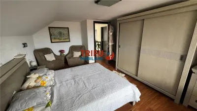 Casa de vanzare 4 camere Micesti partea stanga - foto 8