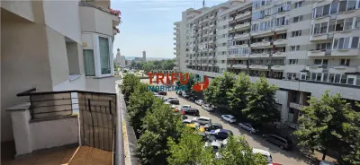 Apartament de inchiriat zona M-uri - Alba Iulia