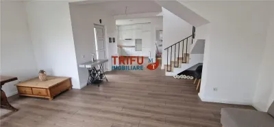 Casa de vanzare zona Dealu Furcilor - foto 4