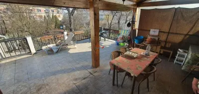 Casă individuală cu 4 camere 839 mp teren zona Moților - foto 12