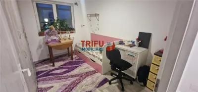 Apartament 4 camere zona Ampoi - foto 5
