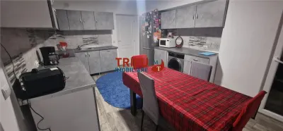 Apartament 4 camere zona Ampoi - foto 6