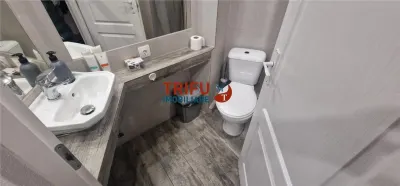 Apartament 4 camere zona Ampoi - foto 9