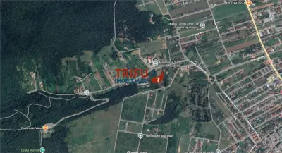 Teren Intravilan, Valea Popii - Oportunitate de Investiție - Alba Iulia