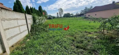 Teren Spațios cu Utilități – De Vânzare în Ighiu, la Strada Principală - foto 3