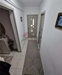 Etaj 1 - Mircea cel Batran, 2 camere decomandat, 54mp - foto 4