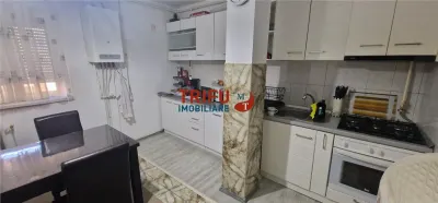 Apartament Spațios cu 3 Camere în Zona Prestige - foto 5