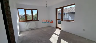 Casa de vanzare S+P+M zona Cetate! - foto 12