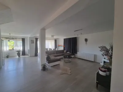 Casa individuala de vanzare in Alba Iulia mobilata si utilata - foto 2