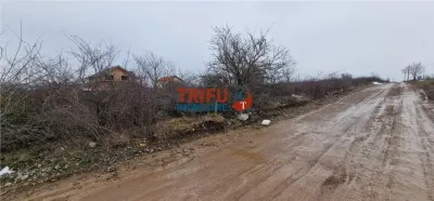 Teren de vanzare zona Podei - foto 8
