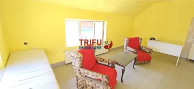 Casa preabilă pensiune în Ocna Mureș - foto 14