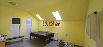 Casa preabilă pensiune în Ocna Mureș - foto 16