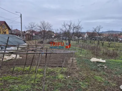 Casa in cartierul Barabant 1651mp teren, multiple posibilitati - foto 4
