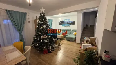 Casa de vanzare 3 camere in cartierul Orizont - foto 1