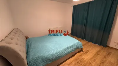Casa de vanzare 3 camere in cartierul Orizont - foto 10