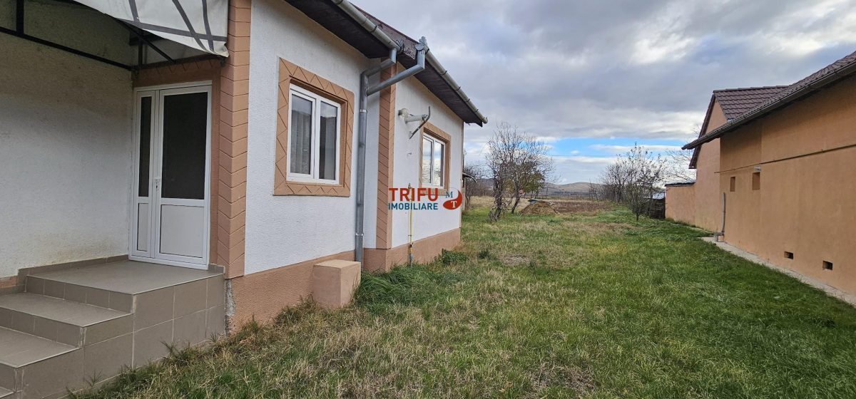 Casa de inchiriat in Micesti - Alba Iulia