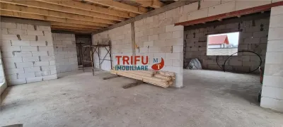 Casa noua de vanzare 4 camere zona Partos - foto 4