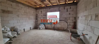 Casa noua de vanzare 4 camere zona Partos - foto 9