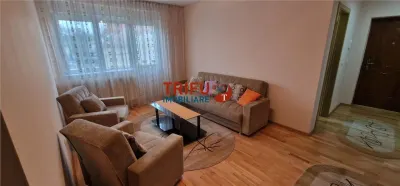 Apartament de inchiriat 2 camere zona Centru - foto 1